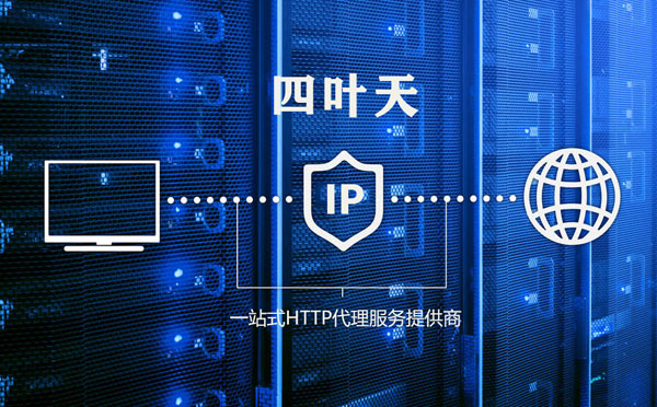 【葫芦岛代理IP】使用代理IP遇到的常见问题汇总